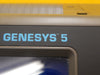 Spectronic Genesys 5 Spectrophotometer Milton Roy 336001 Tested Working