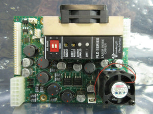 Particle Measuring Systems 1000009350 Driver Board PCB 1000009349-C Used Working