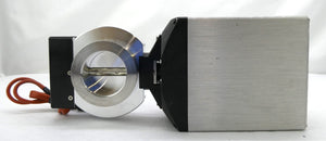 VAT 61234-KAGQ-BFT2 Butterfly Valve Control Series 612 Working Surplus