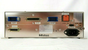 Mitutoyo PSU15 Power Supply Unit No Hatch Cover Working Spare