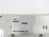 MKS Instruments 20704A Vacuum Process Sense Monitor End Point Detector Working