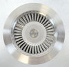 Turbo-V 81-T Varian 9698905M002 Turbomolecular Pump Turbo Tested For Rebuild