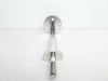 ASM Advanced Semiconductor Materials 16-193109-01 Weldment Foot Rear New Surplus