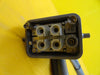 Edwards U20001189 iGX Series Vacuum Pump Power Cable 7 Foot Used Working