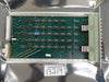 Balzers BG 525 460 AT Shutter Position OU 101 PCB Card BG 525 462 BU Used