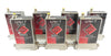 UNIT Instruments UFC-8165 Mass Flow Controller UFC-8165C Reseller Lot of 7 Spare