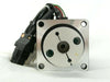 Mitsubishi Electric HC-MF23-UE AC Servo Motor 200W Working Spare