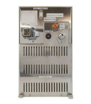 AMAT Applied Materials 0190-33364 Gas Flow Control Box Working Surplus