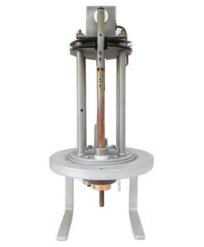 Varian Ion Implant Systems E11028590 Mid Current Bernas Source Incomplete Spare