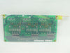 Yaskawa Electric SGDR-SDCCA02 Robot Controller PCB Card F352768-1 Nikon Working