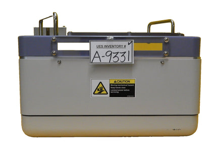 Shinko 3D80-050107-V1 300mm Wafer Prealigner SCE92100050 TEL T-3044SS Cut Cables