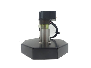 Bio-Rad 2233 R 024 S-74 Optical Encoder Assembly HEDS-5540 Quaestor Q7 Working