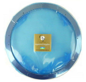 TEL Tokyo Electron 3D10-250203-V1 FG8 Ground Groove Ring New Surplus