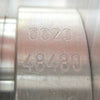 AMAT Applied Materials 0040-80145 Gripper Claw Bearing Mount 0020-48480 Working