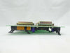 Varian Semiconductor VSEA V1703K (1534K01) Autosequence Wiring PCB V82810079
