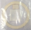 Micron 633463050 Ceramic Deposition Ring Copper CU Exposed Refurbished