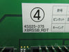 Nikon 4S025-375 Processor Relay Board PCB X8RSSB_RDT NSR-S620D Used Working