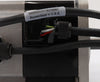 Sanyo Denki R2AA08040HCSBMM AC Servo Motor SANMOTION R Lot of 2 Working