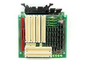 Advantest BLB-020972 I/O Connector Board PCB PLB-420972BB2 BLB-027895 M4542AD