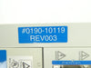 Mitsubishi Electric MR-J2S-40A-S133T010 AC Servo Driver MELSERVO AMAT Working