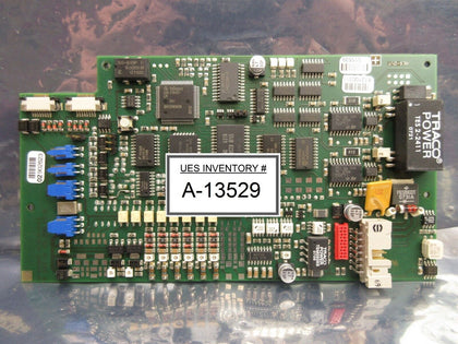 dresden elektronik 5 328 01 00.250.02/B Processor Board PCB Used Working