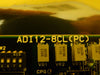 Contec ADI12-8CL(PC) Isolated 8 Channel Analog to Digital PCB Card 9858B Used