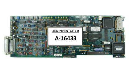 Kensington Laboratories 5-0001-02 Z-Axis PCB Card 4000-60002 W.1 ZC Working