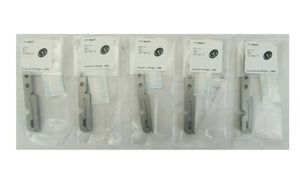 Glemco 99407 High Temperature Filament Clamp Source GSD Reseller Lot of 5 New