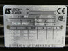 Agilent Varian 949-9335S001 Rotary Vacuum Pump Leroy Somer DS 602 Working
