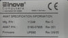 Inova Computers 11249 UPS Board PCB Card ICP-UPS AMAT 0190-07905 Used Working