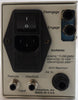 Checksum Model AC-1 Pneumatic Control Lot of 2 Working