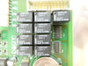 Edwards S2M 726-01-b Turbomolecular Pump Controller Processor PCB TurboWorking