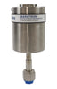 MKS Instruments 627B12TBC1B Baratron Capacitance Manometer Working Surplus