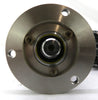 Harmonic Drive Systems 0068502698 DC Servo Actuator RH-8D-6006-E100AL Working