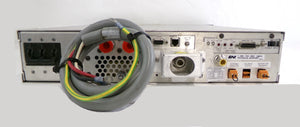 GHW-12Z Genesis ENI Power Systems GHW12Z-13DF2N0-001 RF Generator Working