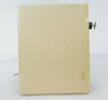 Varian VSEA Laser System Uniphase 1108 with Power Supply 1201-1 Working Surplus