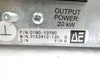MDX Pinnacle 20kW AE Advanced Energy 3152412-125 DC Power Supply Not Working