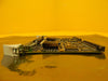 Agilent 10898A Dual Laser Axis VME PCB Card 10898-60002 Damaged Connector As-Is