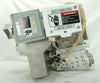 Hitachi MAG.P/G Assembly Microwave Magnetron Magnet 2M130 IDX 3kW M-712E As-Is