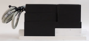Entegris 6500-T5-F03-H04-M-P8-U3 NT Integrated Flow Controller Working