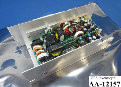 Thermo Noran 700P135927 Power Supply 67446 BD67447C Rev E AMAT SemVision cX Used