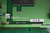 Ebara Technologies DVP-CPUID Processor Board PCB 6 X D Spare Surplus