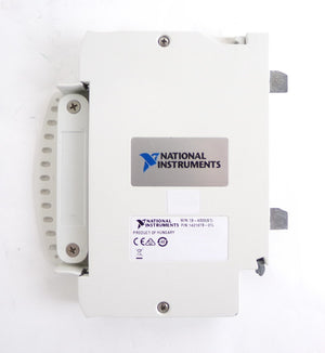 TB-4309 National Instruments 142197B-01L PXI Express Card with CSR-INT3 Working
