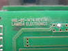 Lambda PDC60-300 Power Supply Card PCB HAL-02-1474 Rev. A Used Working