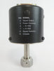 MKS Instruments 122BA-01000EB-S Baratron Pressure Transducer Type 122 Working