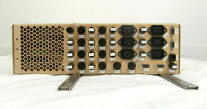 Asyst Technologies 9700-6209-01 Robot Power Distribution Center Epsilon Working