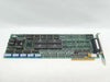 DigiBoard DBI 30000354 ISA I/O Serial Adapter PCB Card Working Surplus