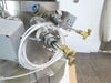 Varian 932-0032 Multi Port Experiment Ion Pump Vacuum Chamber VSEA Untested