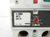 Eaton JGE3250NN Industrial Circuit Breaker J250E 69D2551G10 Lot of 2 Working