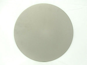 AMAT Applied Materials 0021-11486 BESC 300mm Shutter Disk Used Working